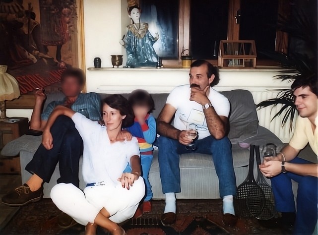 1984 Vence