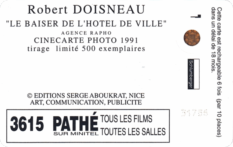 Doisneau