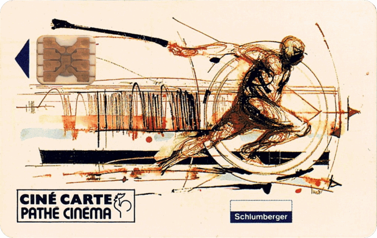Le coureur
