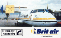 BritAir