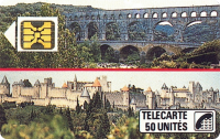 DO Narbonne - Pont du Gard