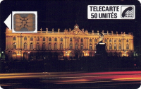 Place Stanislas