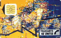 Tableau électrique